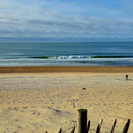 T2 Avec Terrasse Apartment