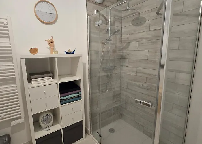 T2 Avec Terrasse Apartment Ondres