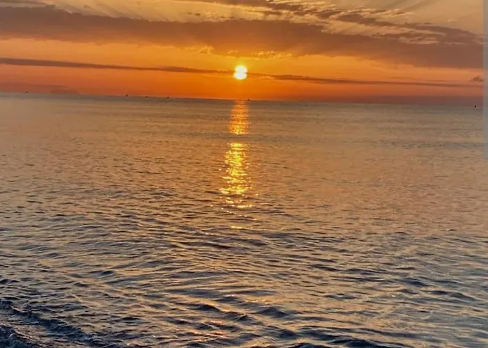 T2 Avec Terrasse * 昂德雷斯